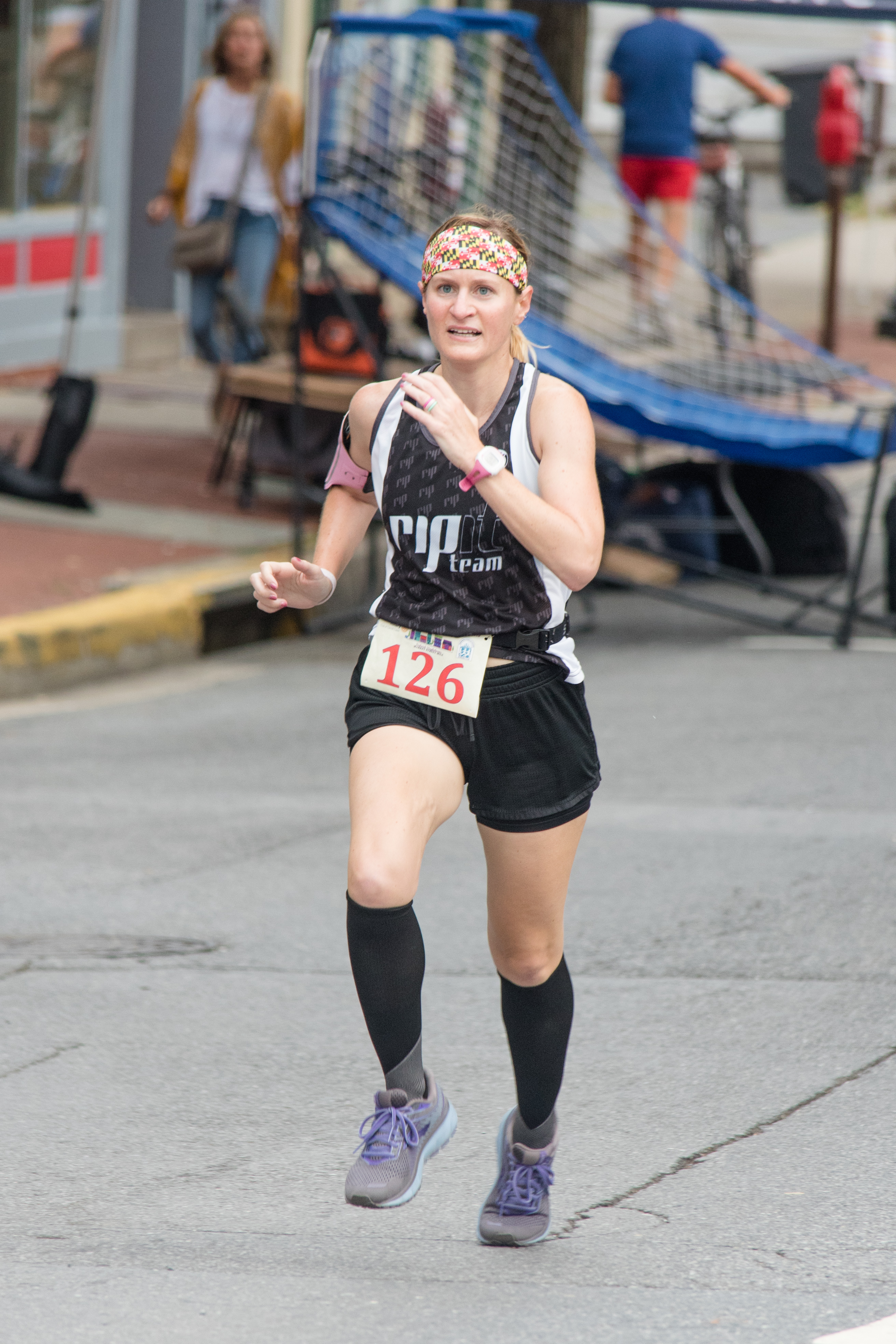 FrederickMarketStreetMile