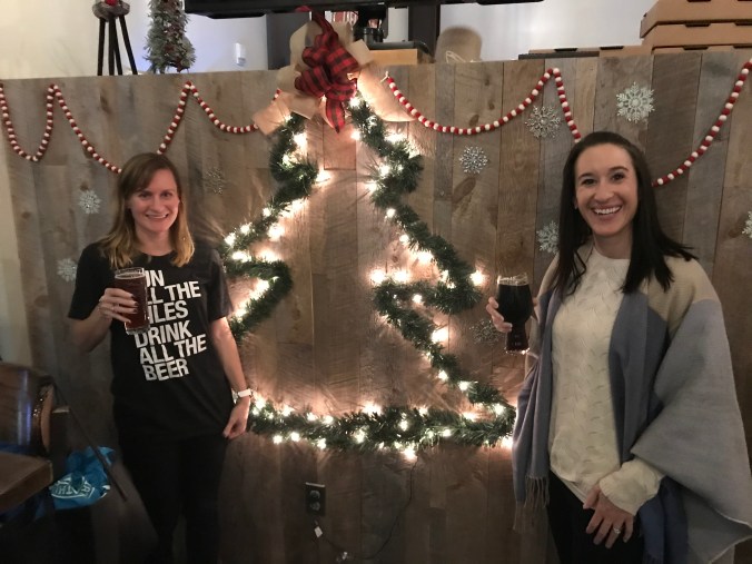 Dogfish Head Brewpub in Rehoboth Beach, Delaware